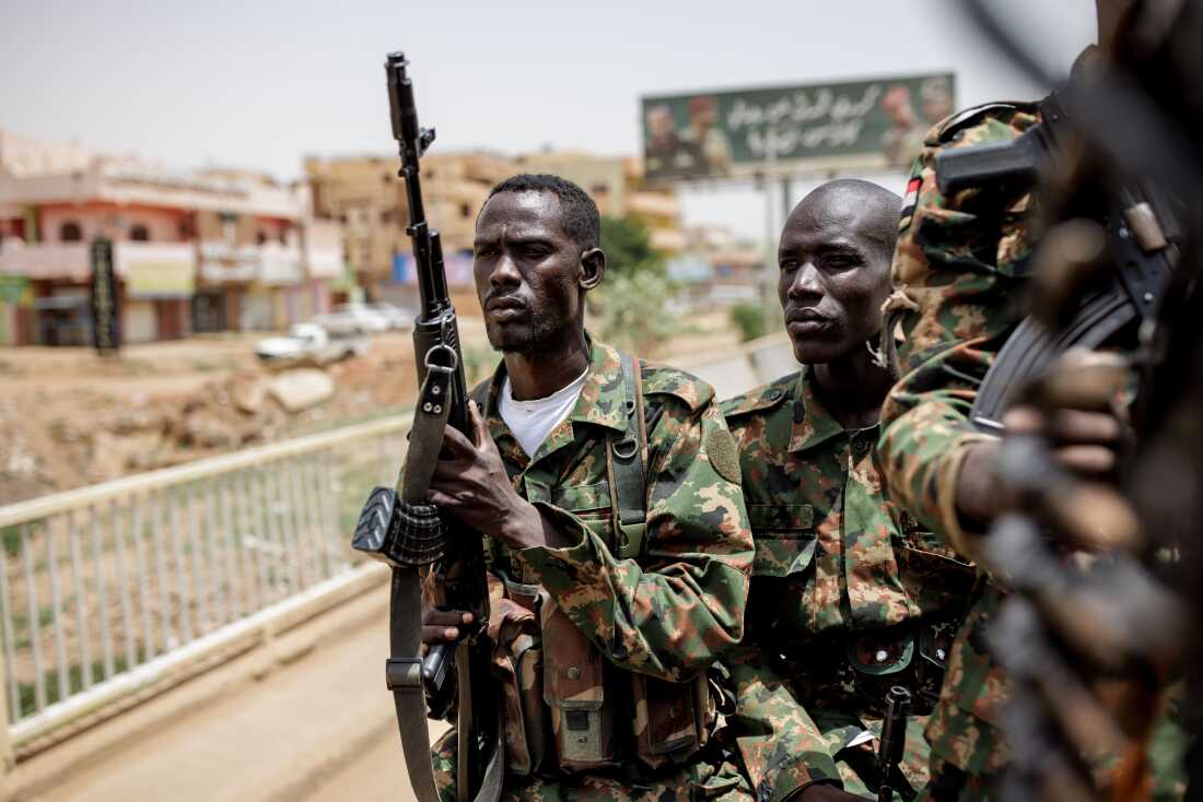 Sudan’s War Reaches New Depths as El Fasher Falls and a Nation Unravels