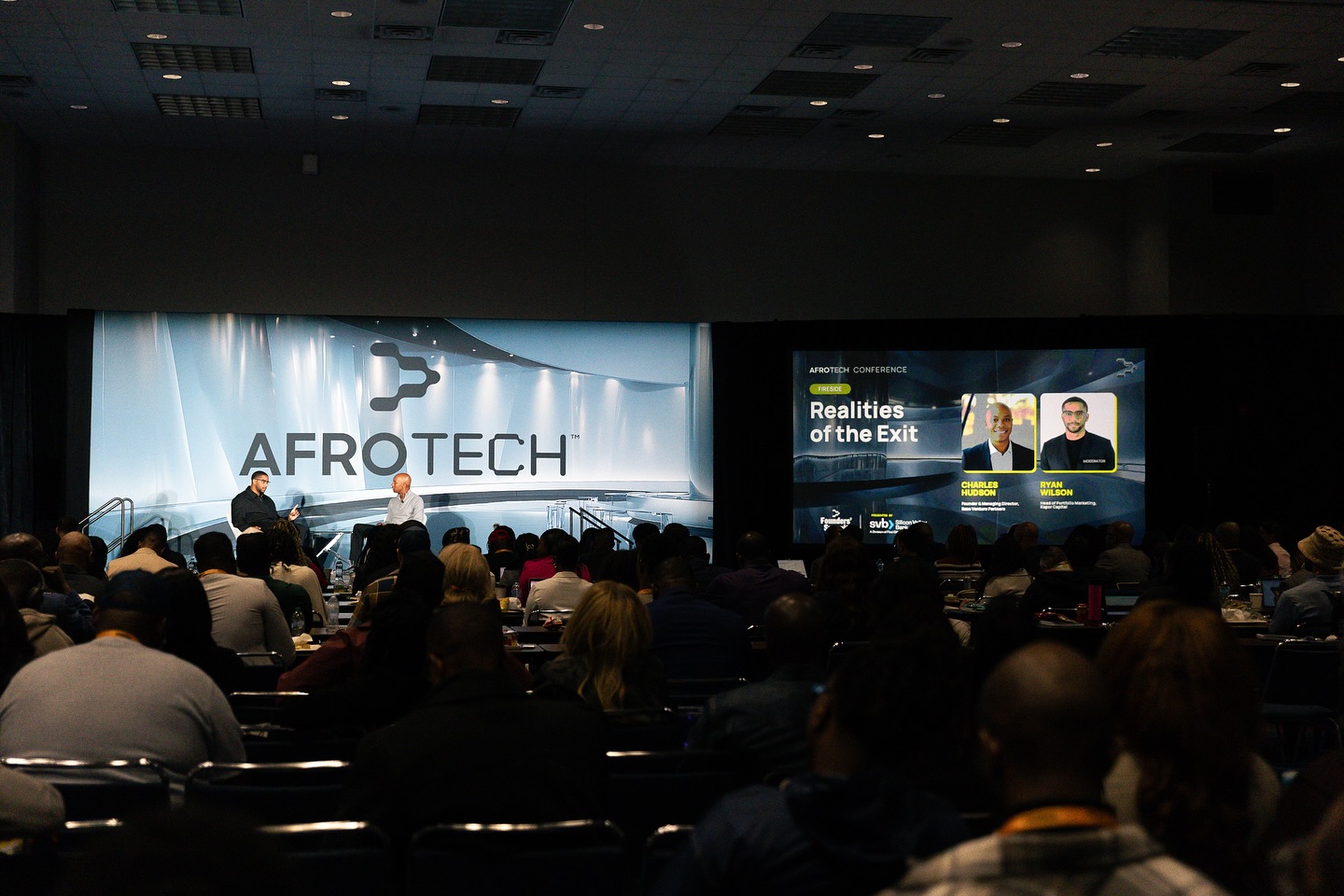 AfroTech Conversation Highlights Rwanda’s Rising Tech Ambitions