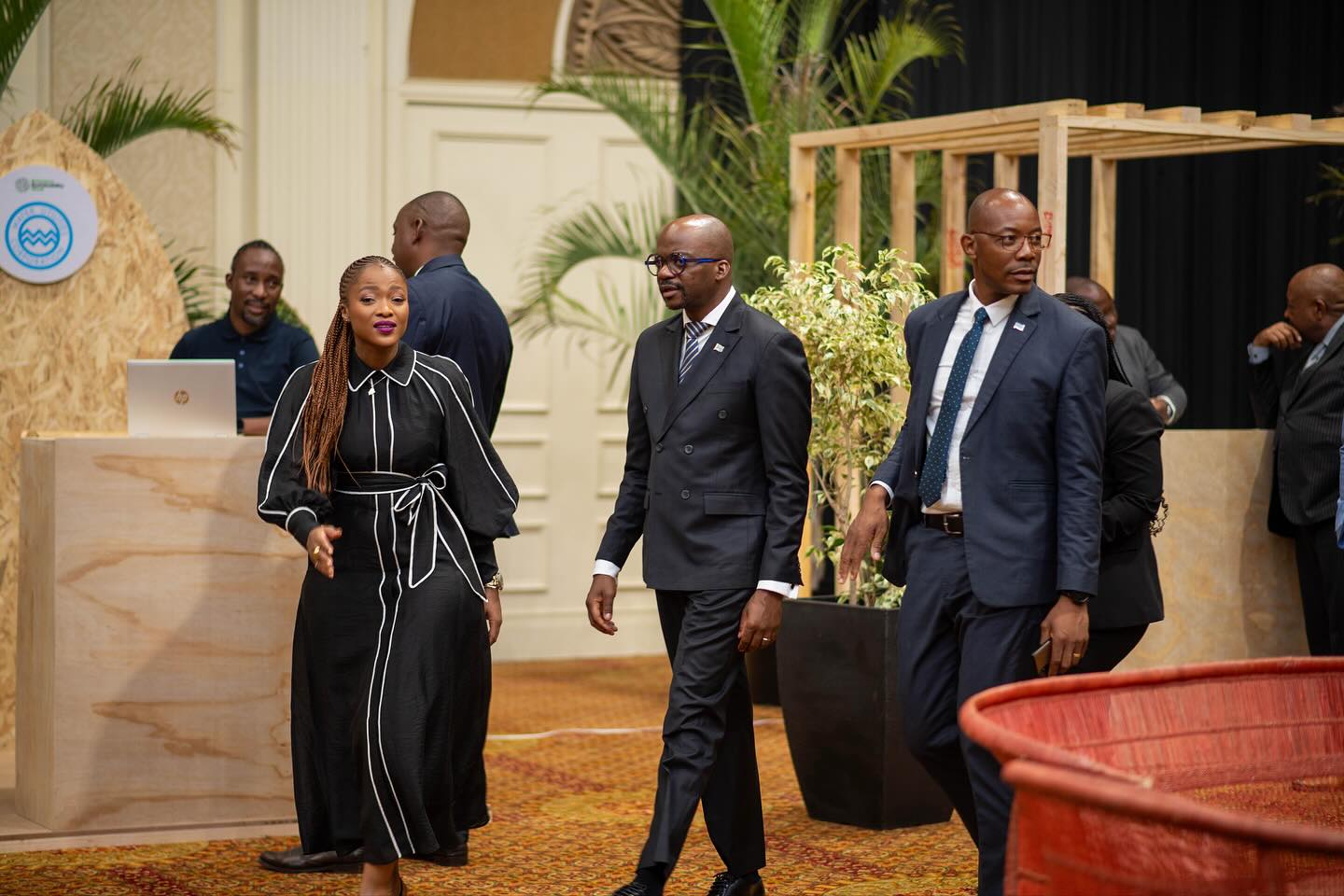 Botswana Sustainability Week Marks One Year of New Government with Parliamentary Endorsement of ESG Agenda