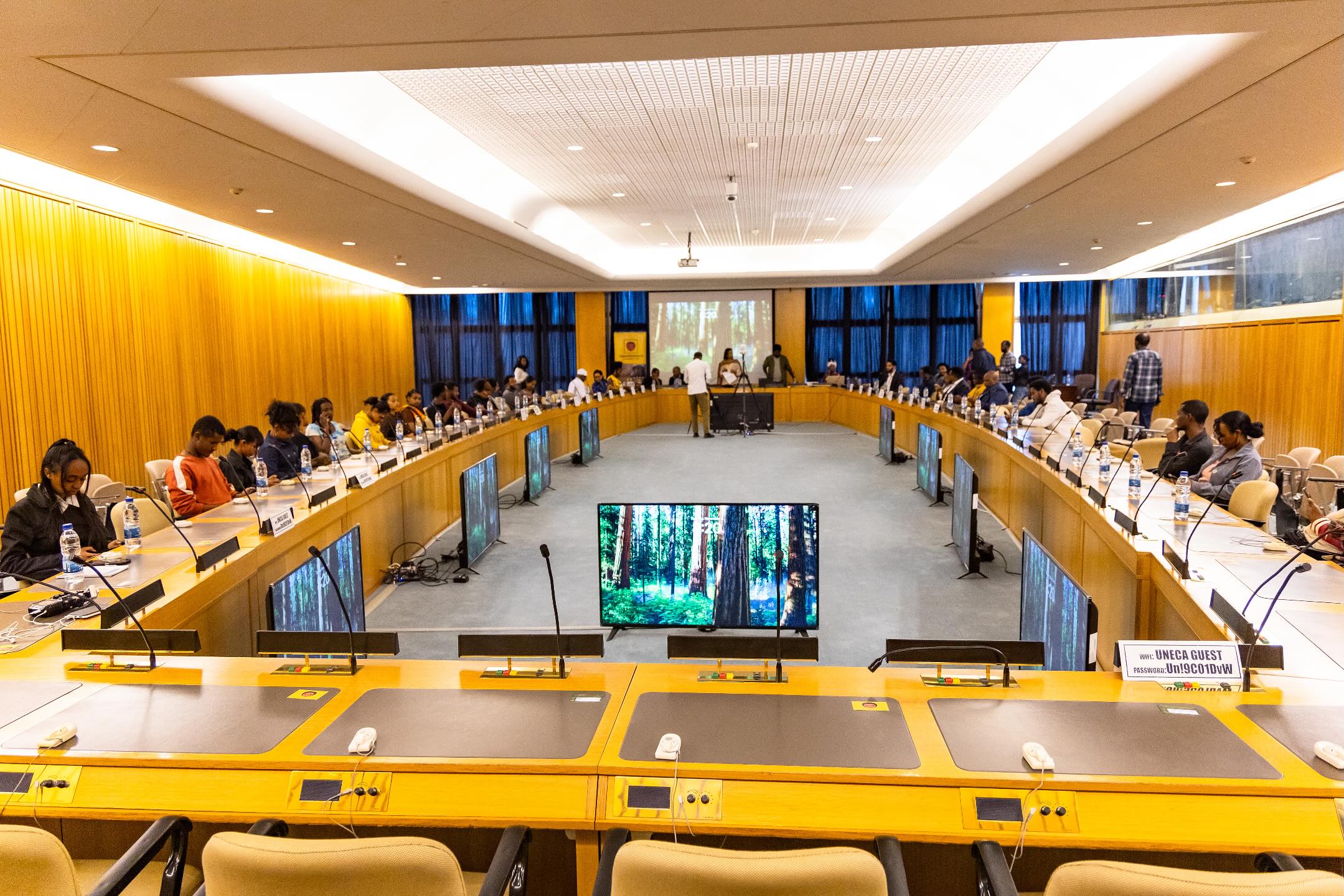 Afro Film Alliance Screening Showcases the Power of African Storytelling