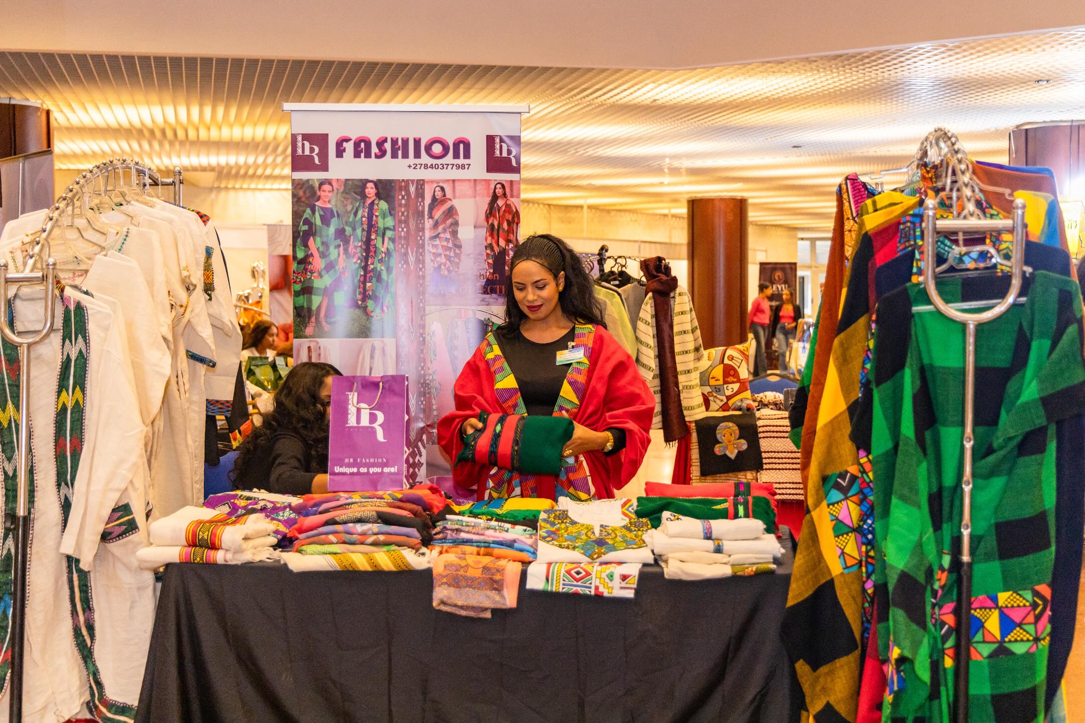 Made in Africa: The Exhibition Redefining African Design and Industrial Power at UNECA