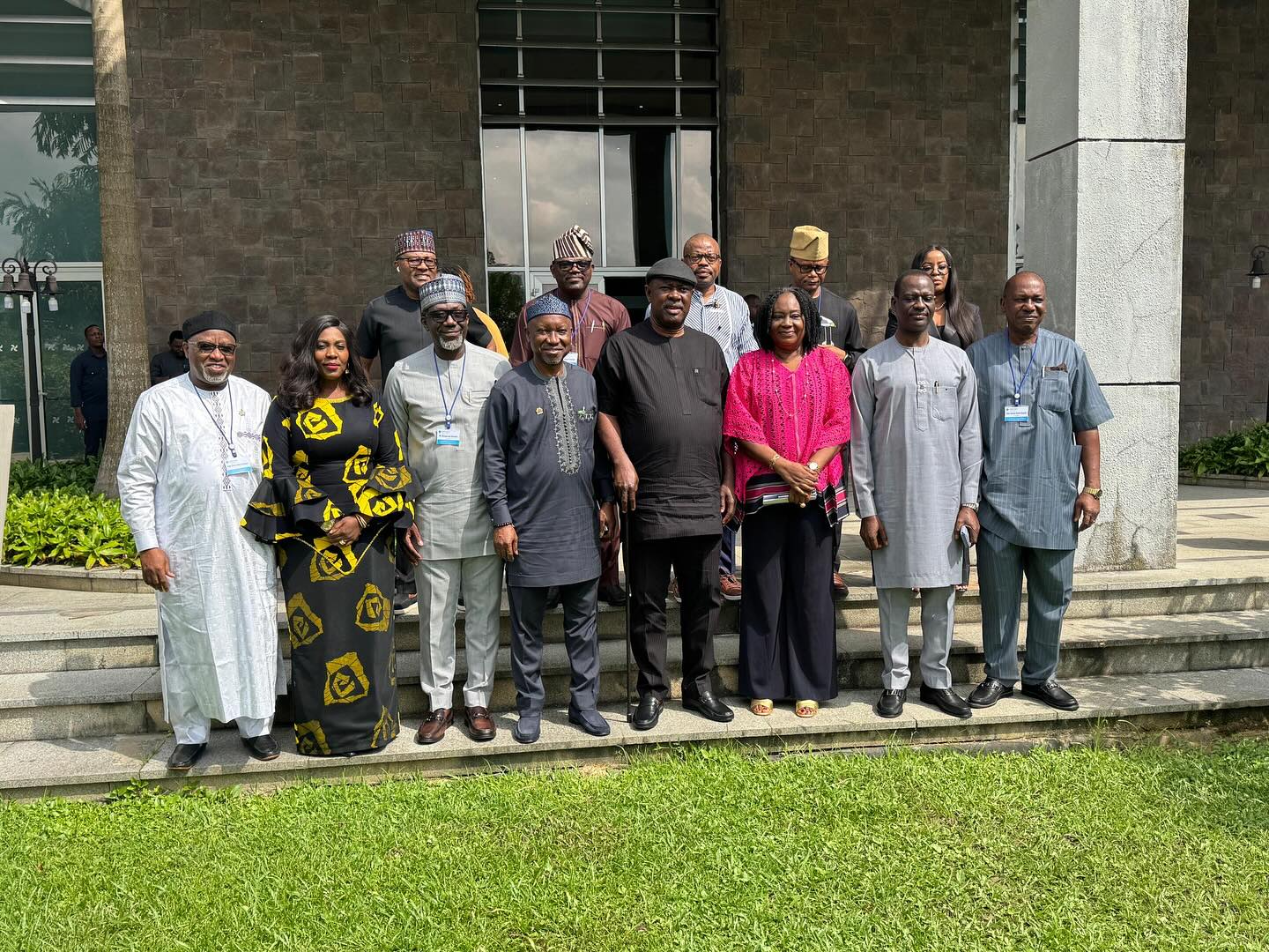 NCDMB Governing Council Convenes Strategic Retreat in Uyo to Advance Nigerian Content Development