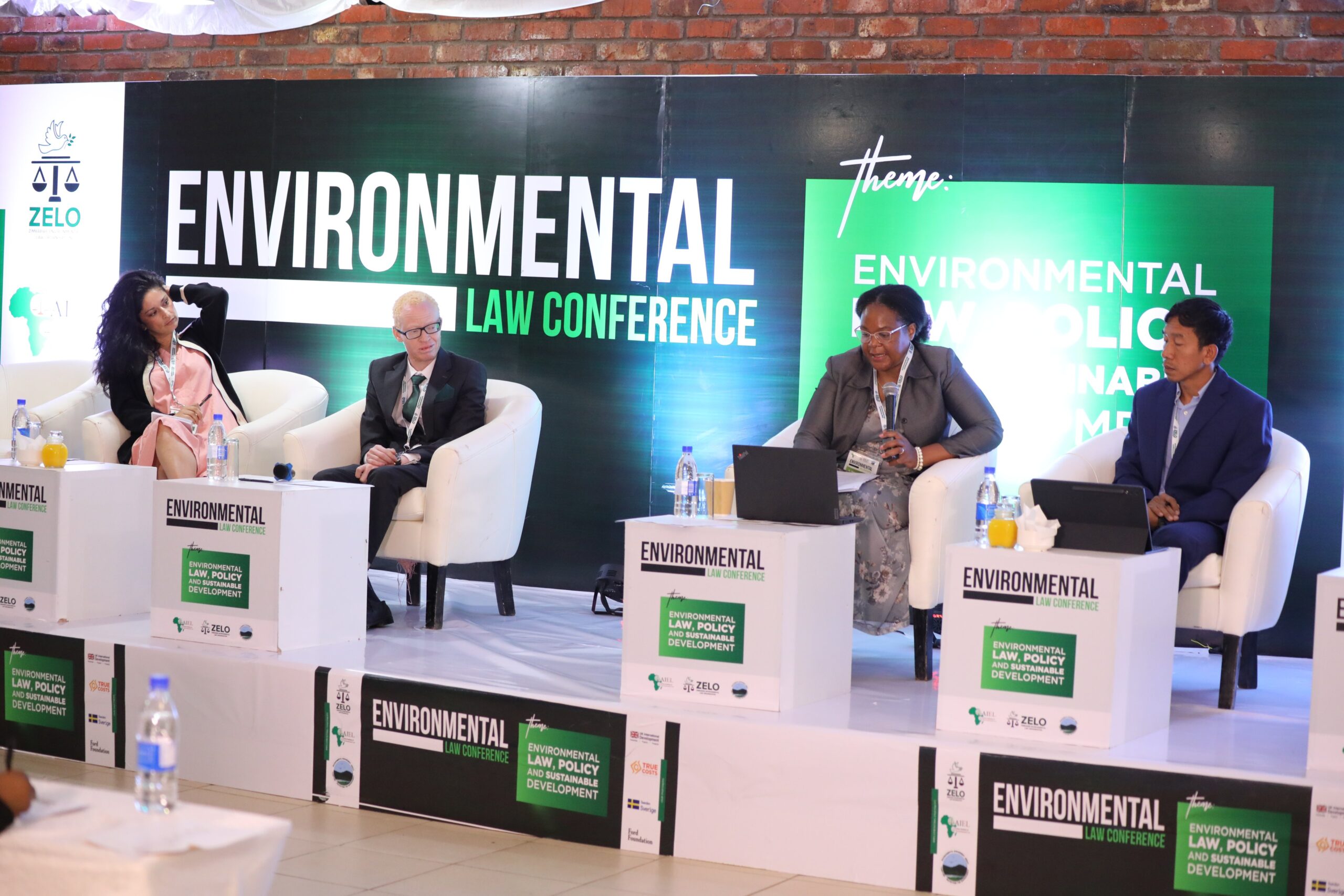Harare Hosts Inaugural Environmental Law Conference as Reform Pressures Intensify