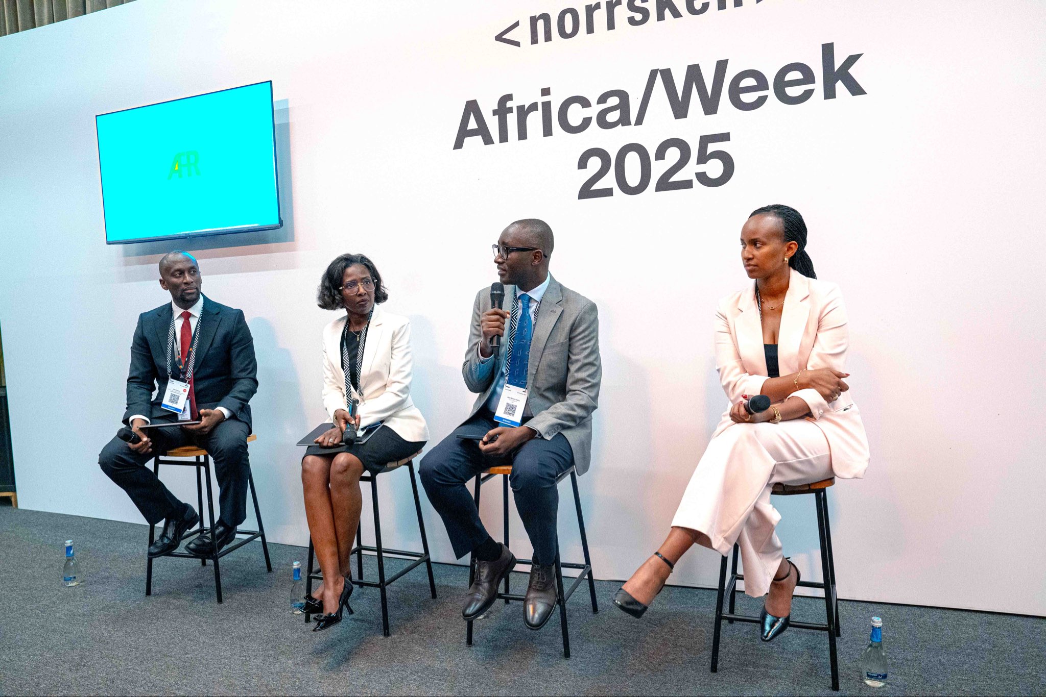 Rwanda Strengthens Financial Inclusion for Underserved Groups Through Strategic Partnerships