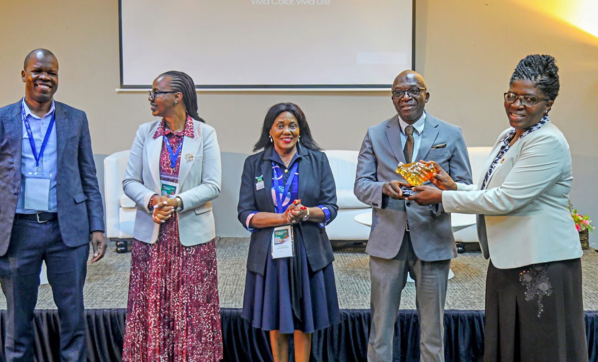 Zimbabwe’s Hospitality Sector Charts a New Path at the 2025 HAZ Congress