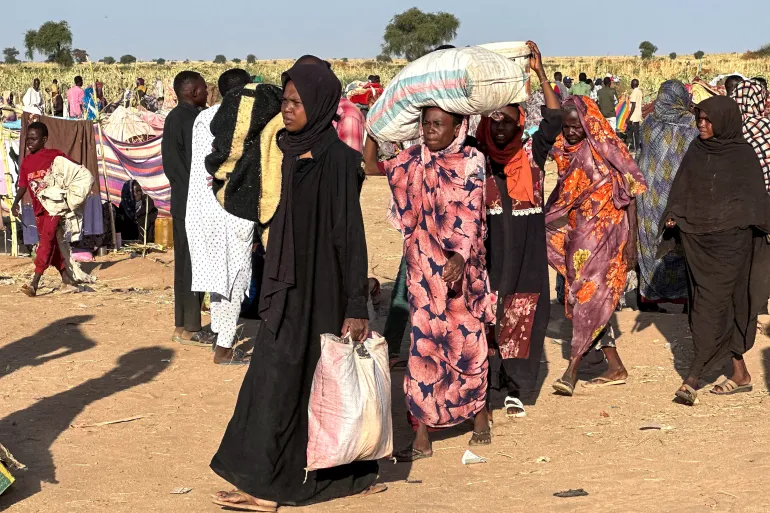 Sudan’s Descent: The Price of the World’s Indifference