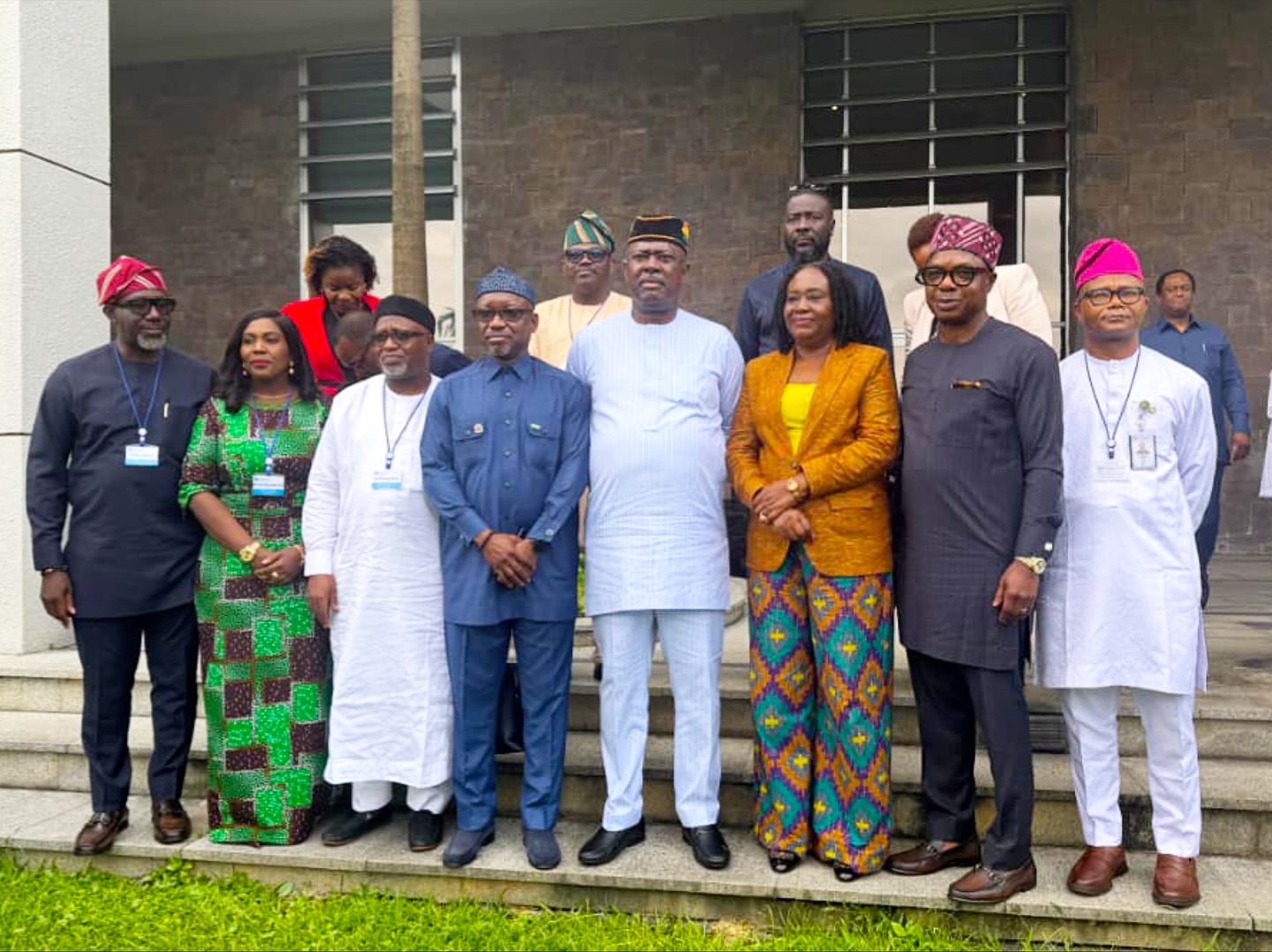 NCDMB Governing Council Convenes Strategic Retreat in Uyo to Advance Nigerian Content Development