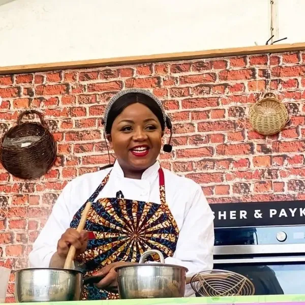 CWC Sadza Cooker Poised to Transform Zimbabwean Diaspora Kitchens