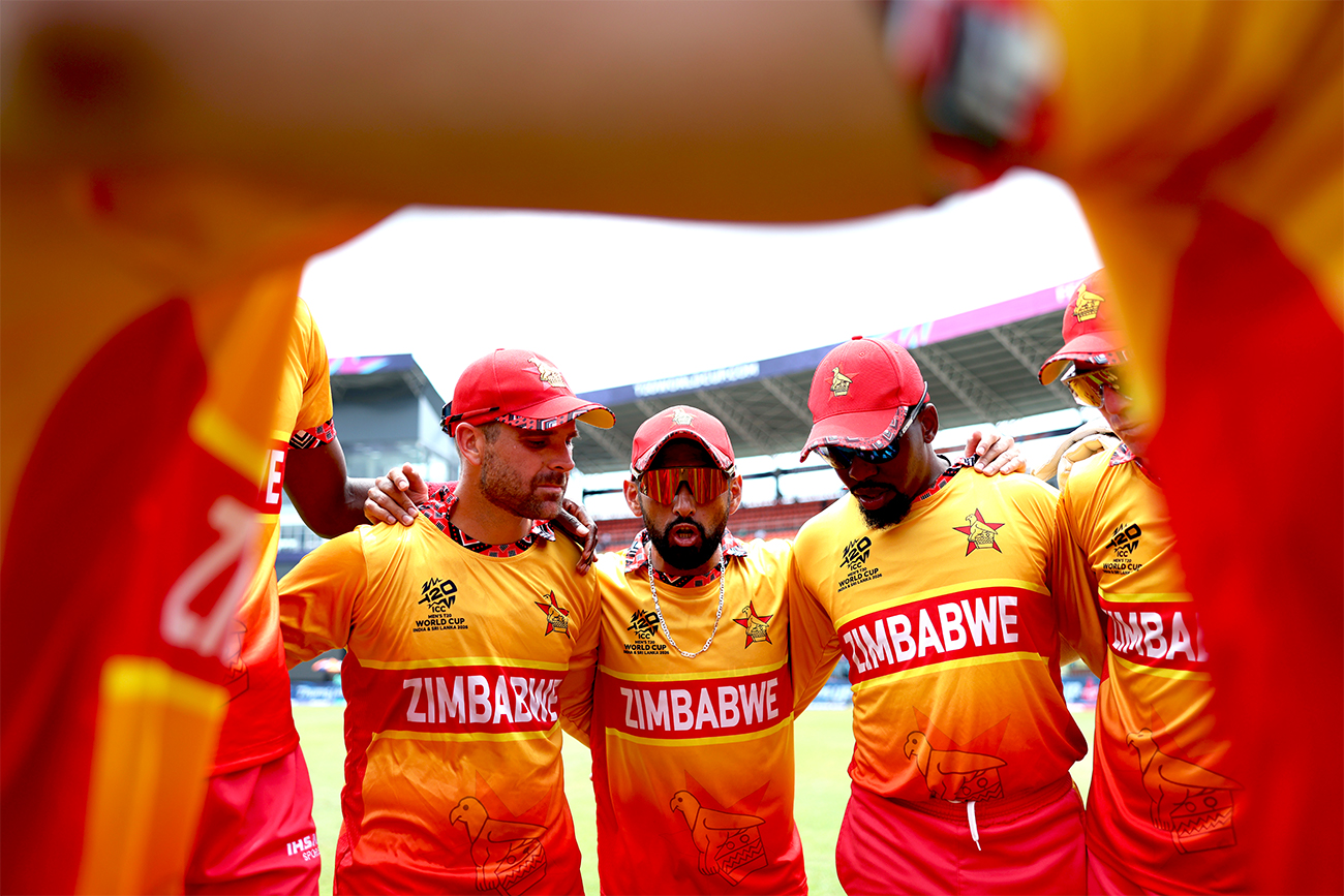 Zimbabwe’s Big Week: A Statement Win, A Rising Team, And A Global Spotlight